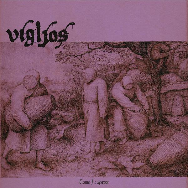 VIGLJOS Tome I: apidae