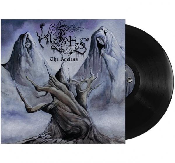VILE RITES The Ageless