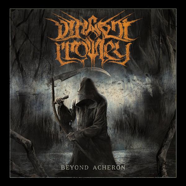 VINCENT CROWLEY Beyond Acheron