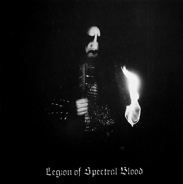 VINDALF Legion of Spectral Blood