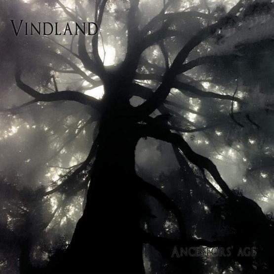 VINDLAND Ancestors Age + Demo 2007
