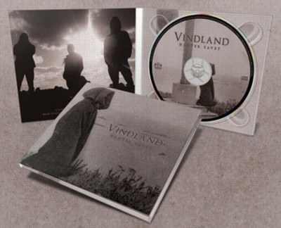 VINDLAND Hanter savet