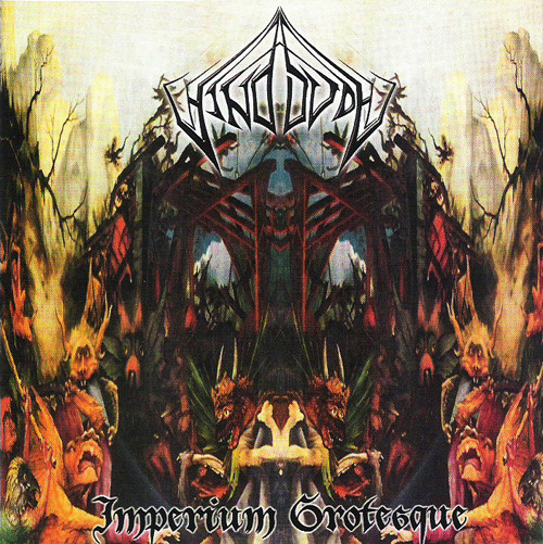 VINDSVAL Imperium Grotesque