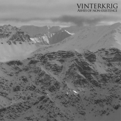 VINTERKRIG Ashes of Non-Existence