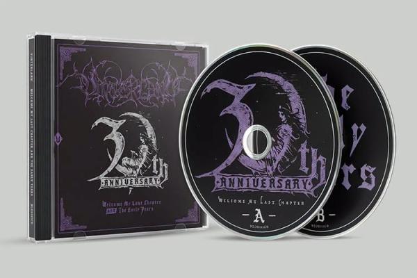 VINTERLAND Welcome My Last Chapter (Anniversary Edition)