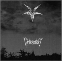 VINTERRIKET - A.E.P. Split CD