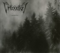 VINTERRIKET Grauweiss - digipack