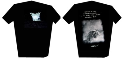 VINTERRIKET Lichtschleier - TS XL
