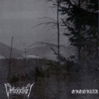 VINTERRIKET - ORODRUIN Split