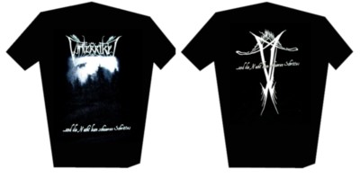 VINTERRIKET Und die nacht - TS XL