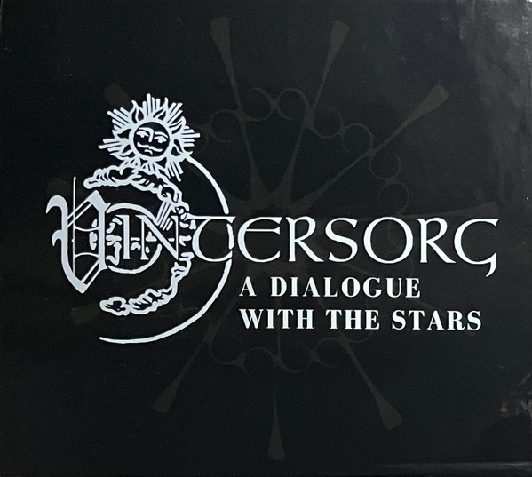 VINTERSORG A Dialogue With The Stars (4CD)