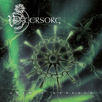 VINTERSORG Cosmic Genesis