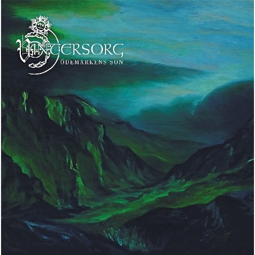 VINTERSORG Odemarkens Son (Green Vinyl)
