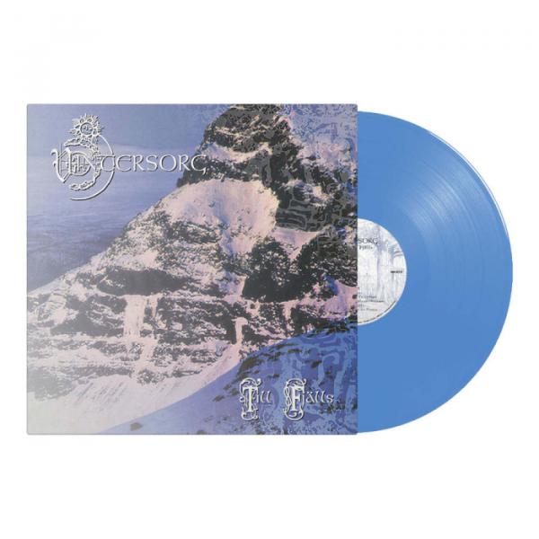 VINTERSORG Till Fjalls (Baby Blue Vinyl)