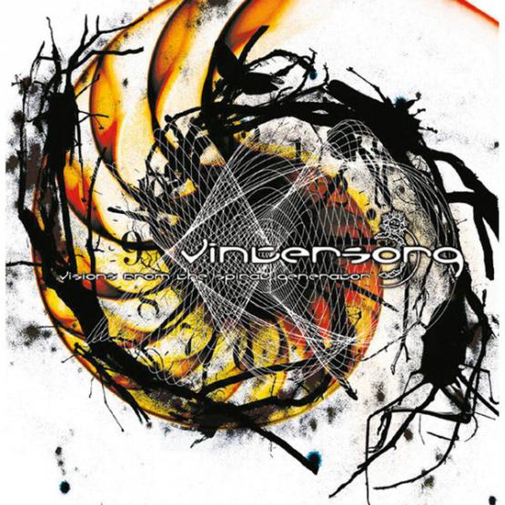 VINTERSORG Visions From The Spiral Generator