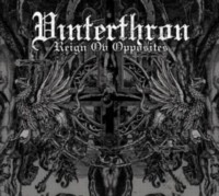 VINTERTHRON Reign ov opposites