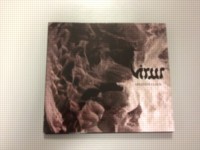 VIRUS Oblivion clock
