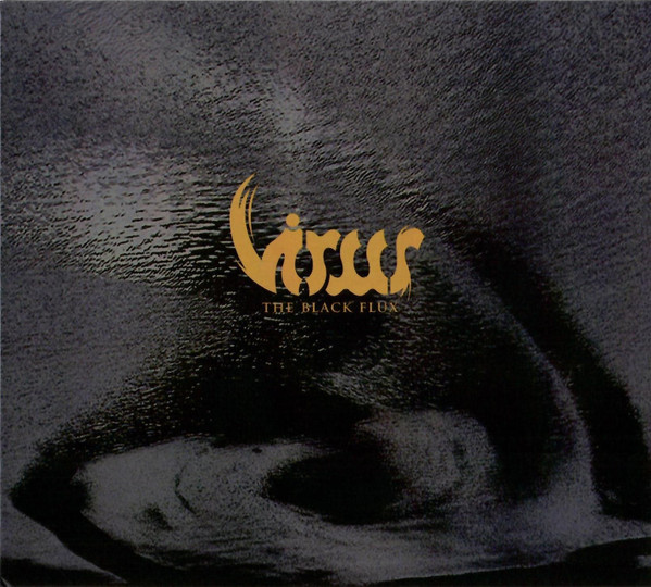 VIRUS The Black Flux