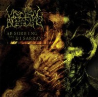 VISCERAL BLEEDING Absorbing the disarray