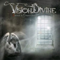 VISION DIVINE Stream of consciousness