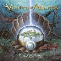 VISIONS OF ATLANTIS Cast away