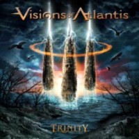 VISIONS OF ATLANTIS Trinity