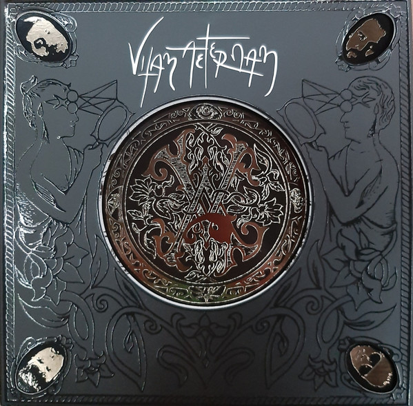VITAM AETERNAM The Self-Aware Frequency - Ltd