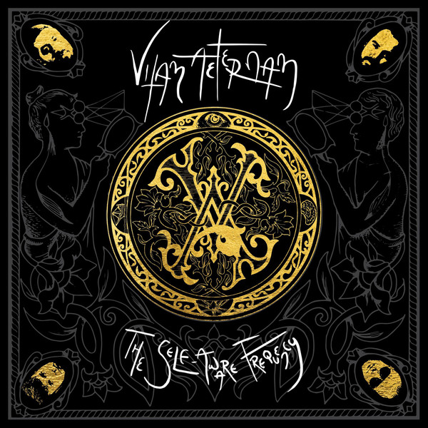 VITAM AETERNAM The Self-Aware Frequency