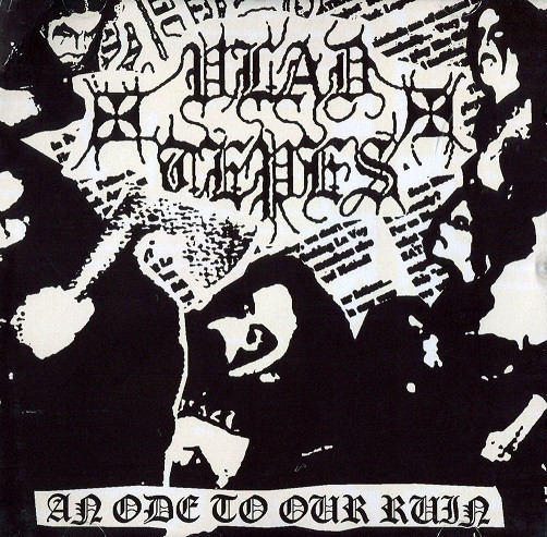 VLAD TEPES An ode to our ruin