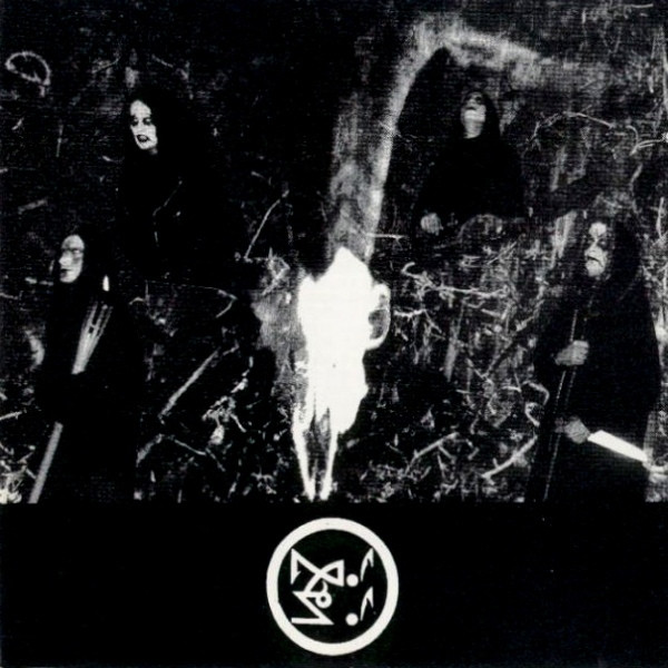 VLAD TEPES - BELKETRE March To The Black Holocaust