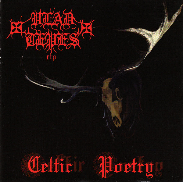 VLAD TEPES Celtic poetry