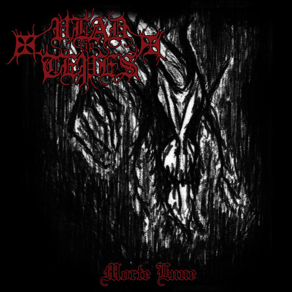 VLAD TEPES Morte Lune - 2014