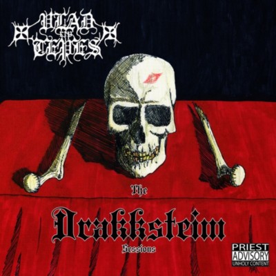 VLAD TEPES The Drakksteim Sessions