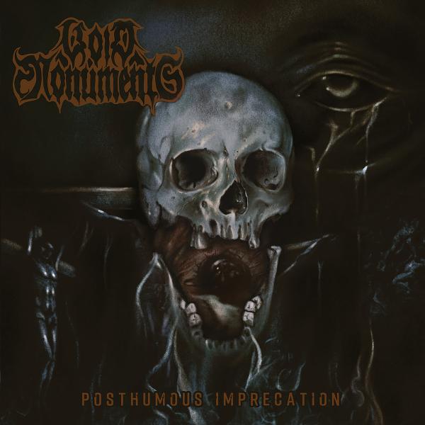 VOID MONUMENTS osthumous Imprecation