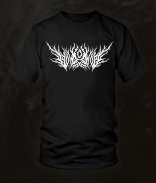 VOID OF HOPE Void of Hope Logo TSHIRT (L)