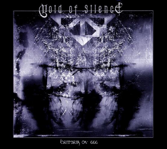 VOID OF SILENCE Criteria ov 666