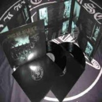 VOID OF SILENCE Human antithesis