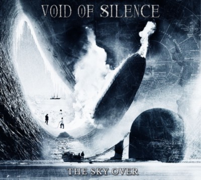 VOID OF SILENCE The Sky Over