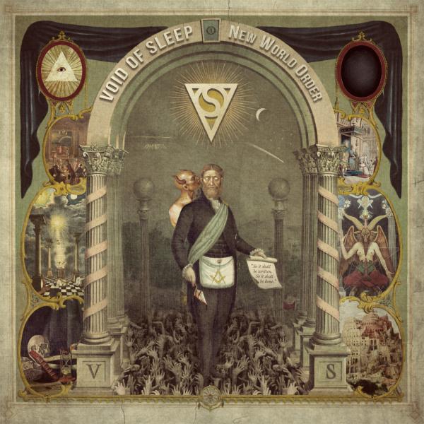 VOID OF SLEEP New World Order