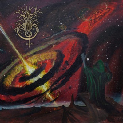 VOID OMNIA Dying Light