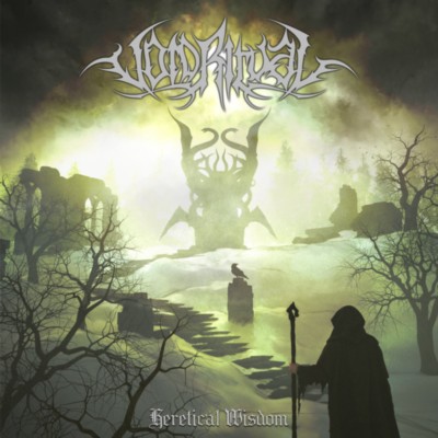 VOID RITUAL Heretical Wisdom