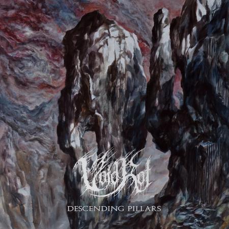 VOID ROT Descending Pillars