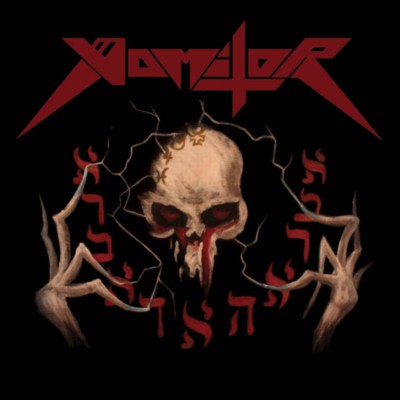 VOMITOR Pestilent Death