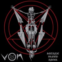 VON Satanic Blood Angel
