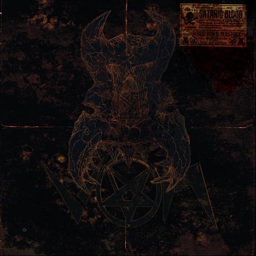 VON Satanic Blood (ep)