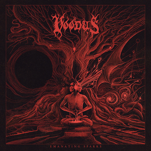 VOODUS Emanating Sparks