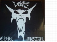 VOOR Evil Metal