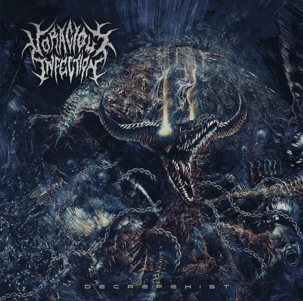 Voracious Infection Decrepehist