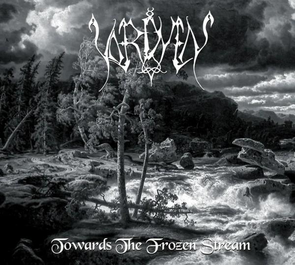 VORDVEN Towards The Frozen Stream