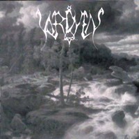 VORDVEN Towards the frozen stream